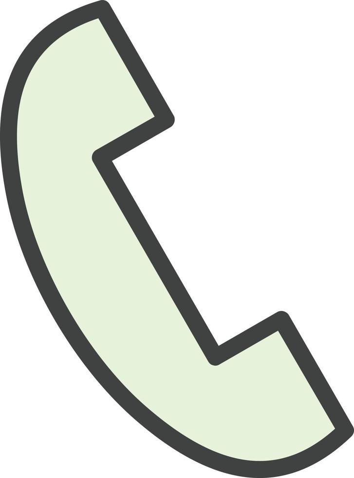 Phone Alt Vector Icon Design