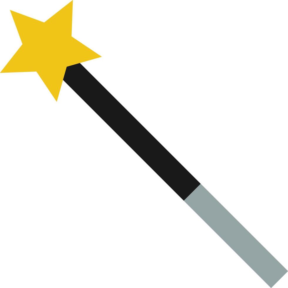 Magic Vector Icon Design