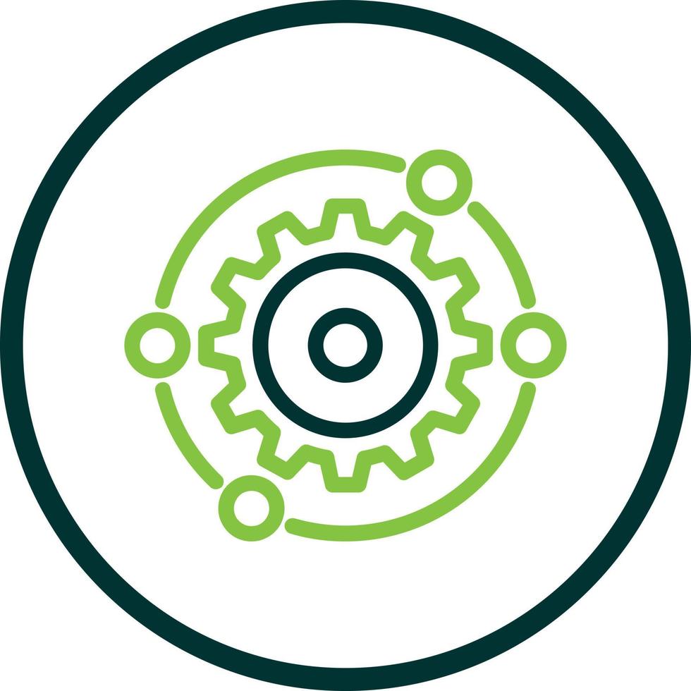 Procedures Vector Icon Design