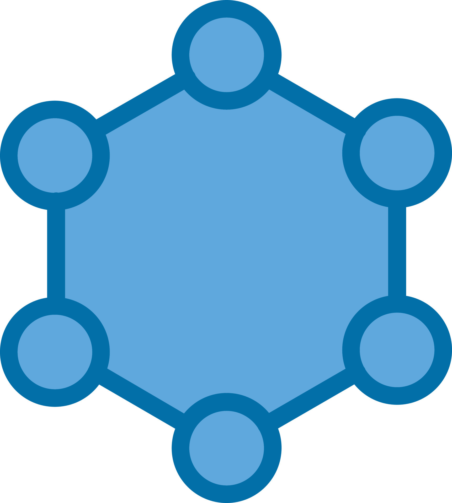 Draw Polygon Vector Icon Design 14929588 Vector Art at Vecteezy