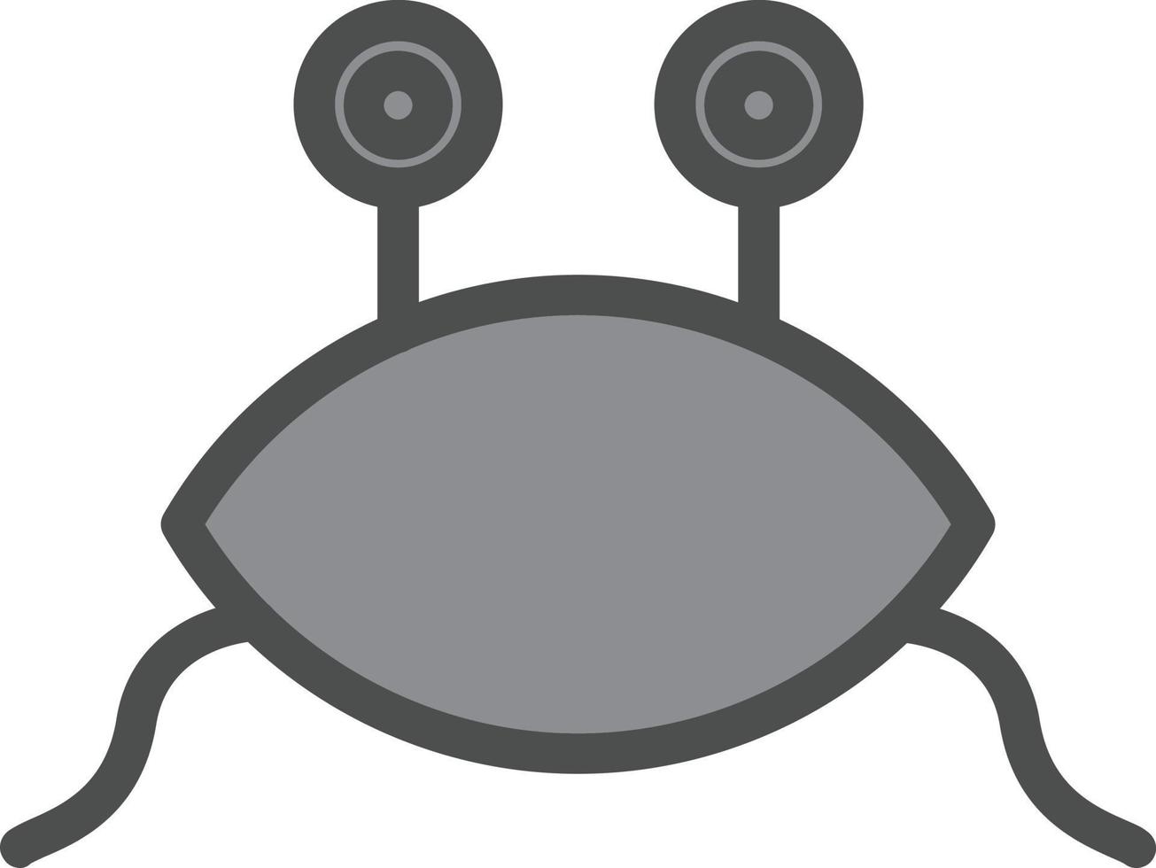 Pastafarianism Vector Icon Design