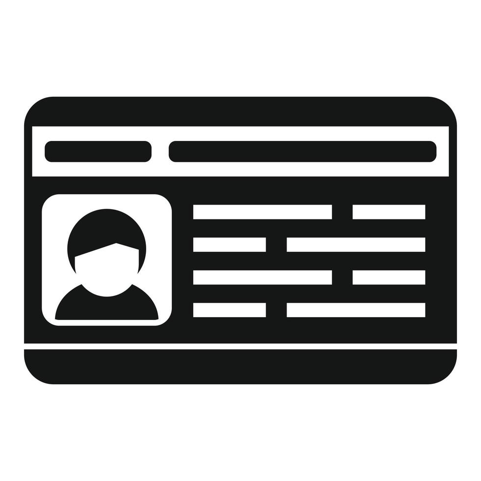 Noun Id Card