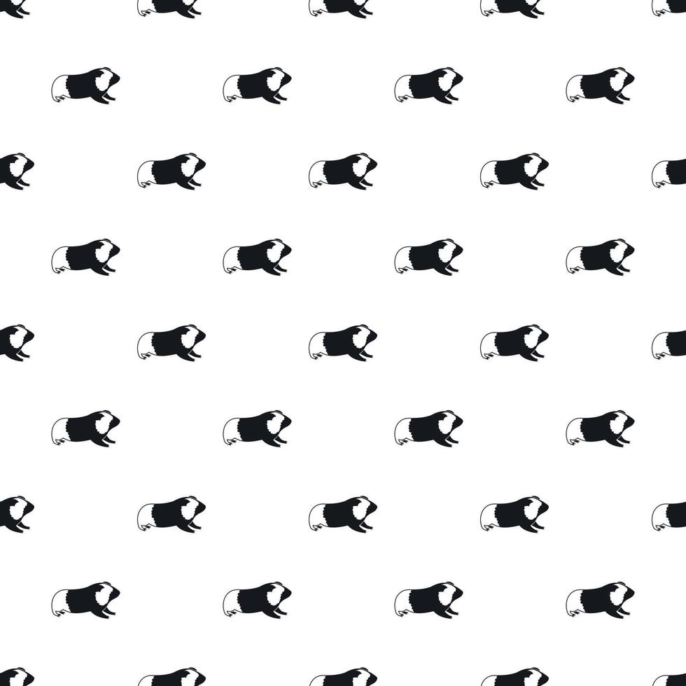 hamster-pattern-simple-style-14937550-vector-art-at-vecteezy