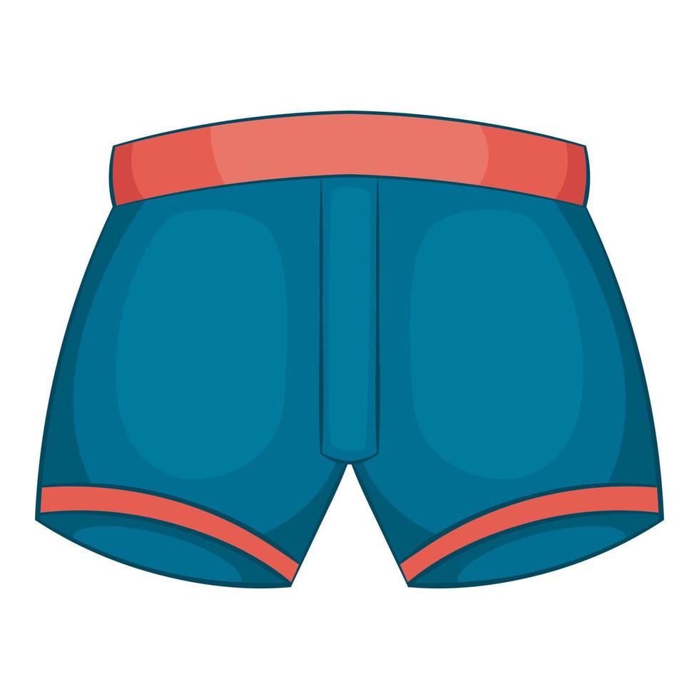 Mens clothing and underwear Royalty Free Vector Image