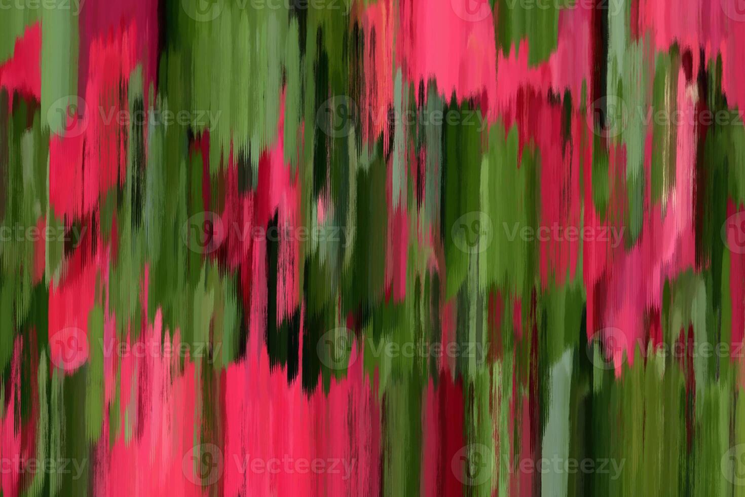 colorful pink green background aesthetic social media photo