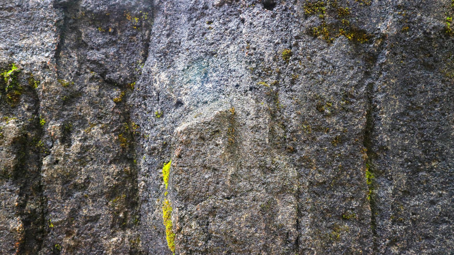 rock-like concrete texture as a background photo
