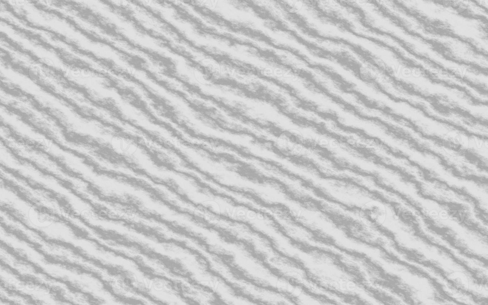 Abstract white and gray color background, texure pattern, grunge, modern striped background. 3D Render illustration. photo