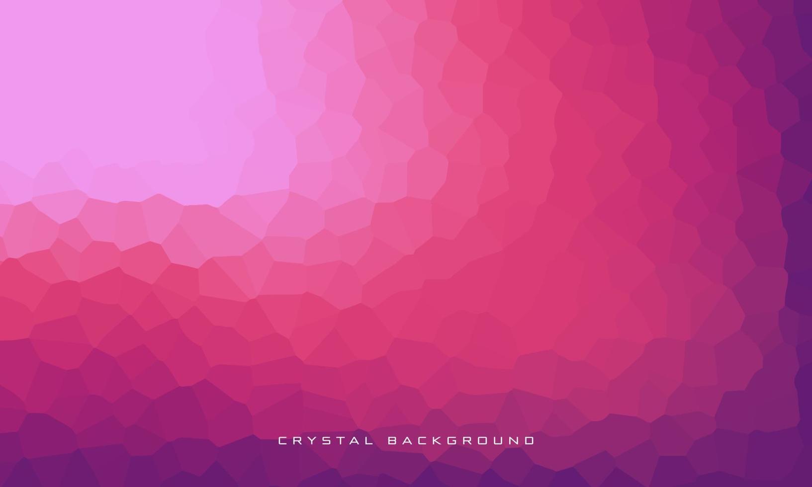 fondo de cristal degradado con dominación de color rojo. se puede utilizar para pancartas, afiches, folletos, páginas web, portadas y otros. diseño vectorial eps10 vector