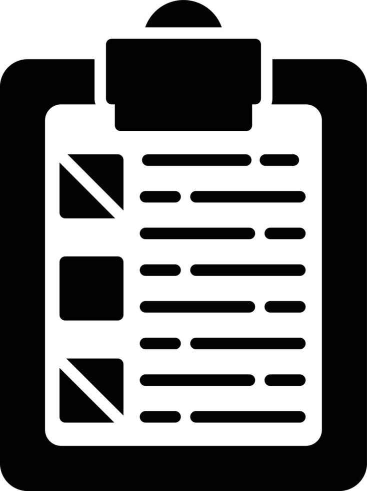 Report Creative Icon Design vector