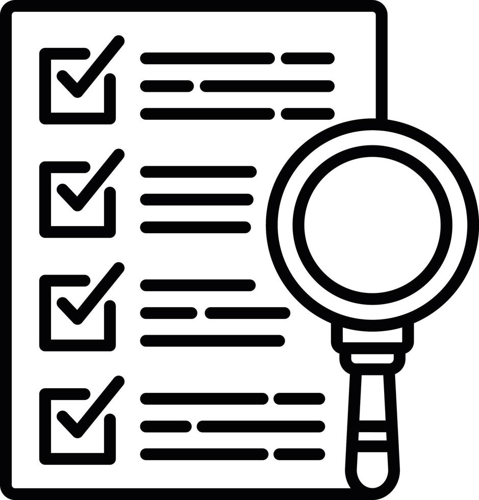 Case File Creative Icon Design vector
