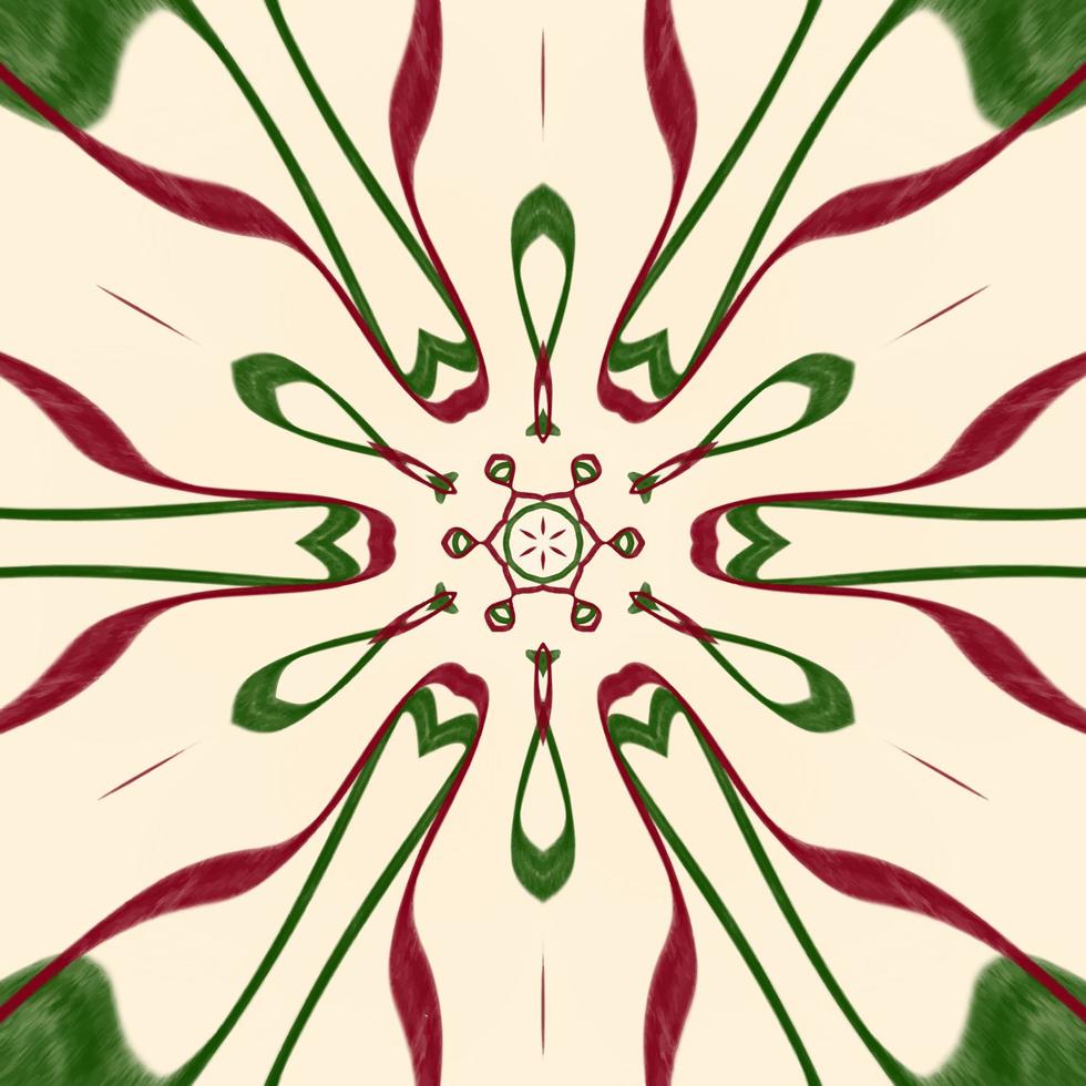 Abstract kaleidoscope background. Beautiful kaleidoscope seamless pattern. Multicolor mosaic texture. Seamless kaleidoscope texture. Unique kaleidoscope design vector