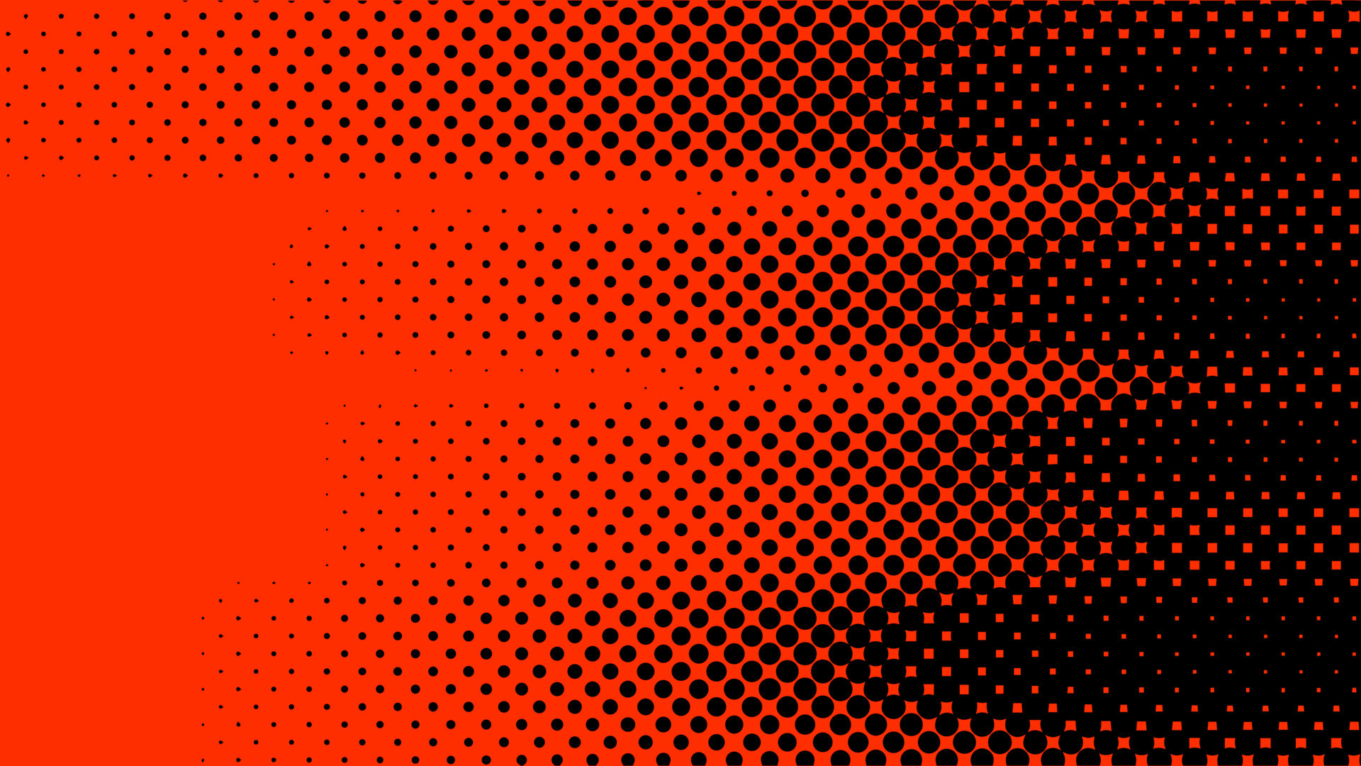 Halftone background vector, abstract backdrop design with two tone pattern  and copy space for edit your content 14948280 Vector Art at Vecteezy