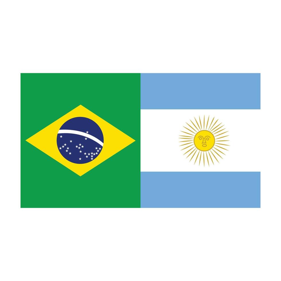 vector de bandera cuadrada de brasil y argentina 14949005 Vector en Vecteezy vector de bandera cuadrada de brasil y argentina 14949005 Vector en Vecteezy