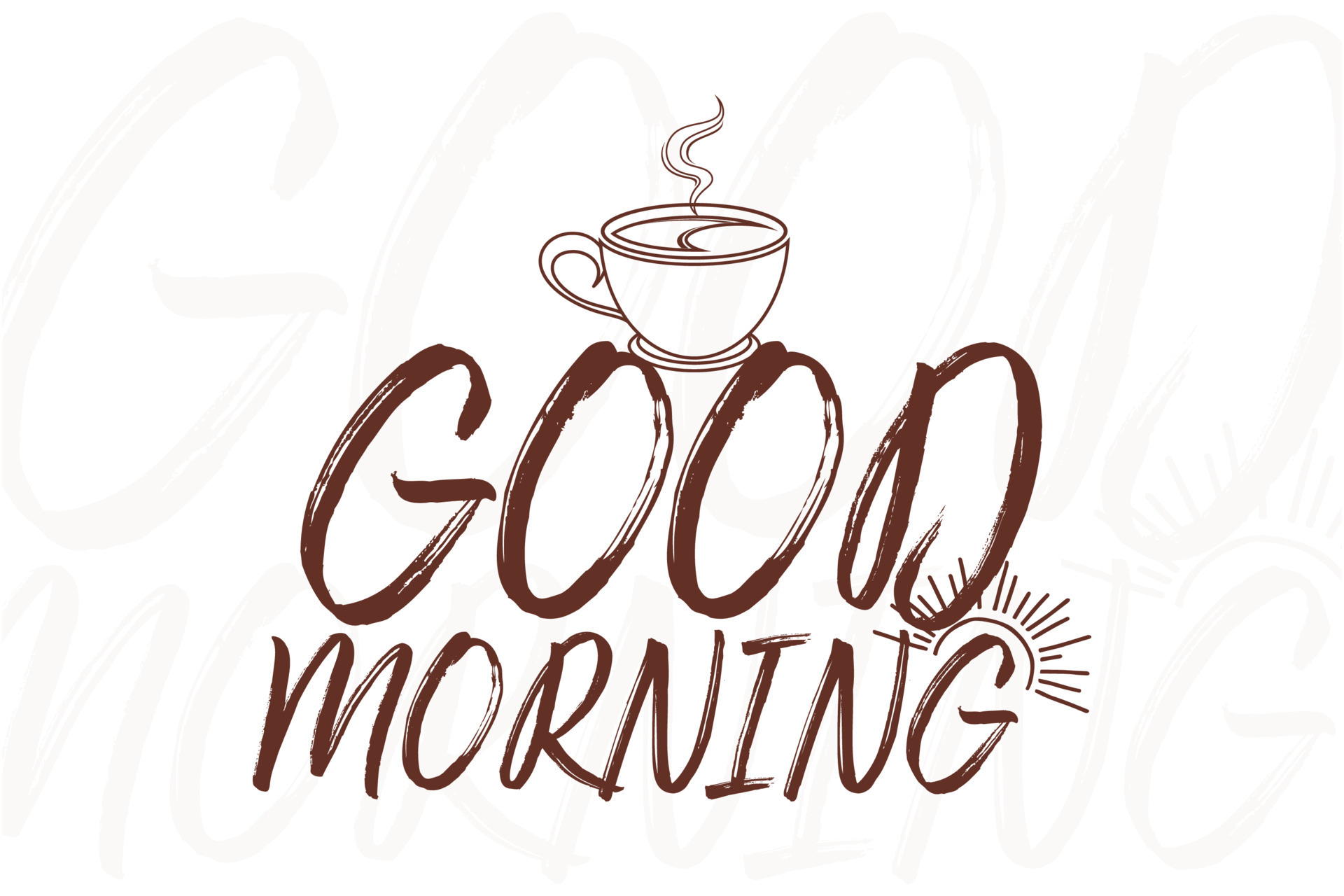 Winter Good Morning winter-good-morning