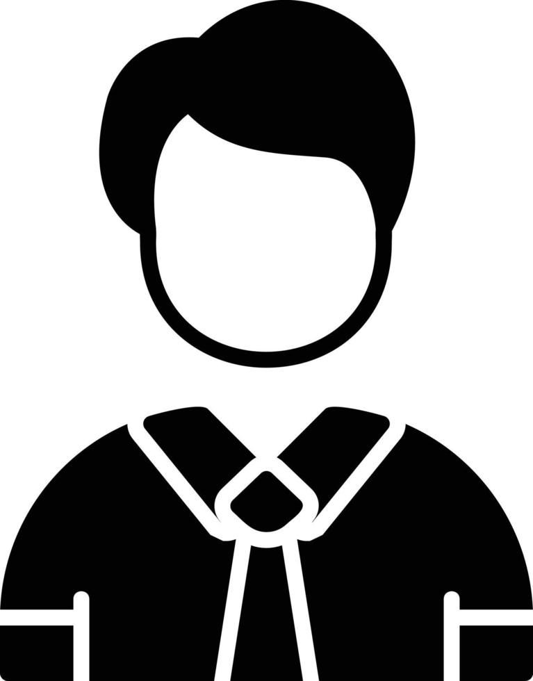 Worker Creative Icon Design vector