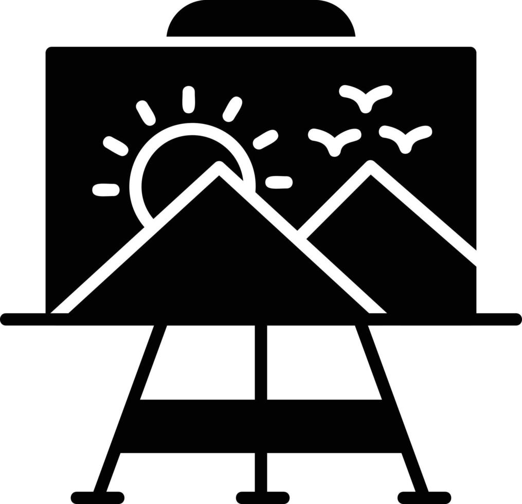 creative icon design vector