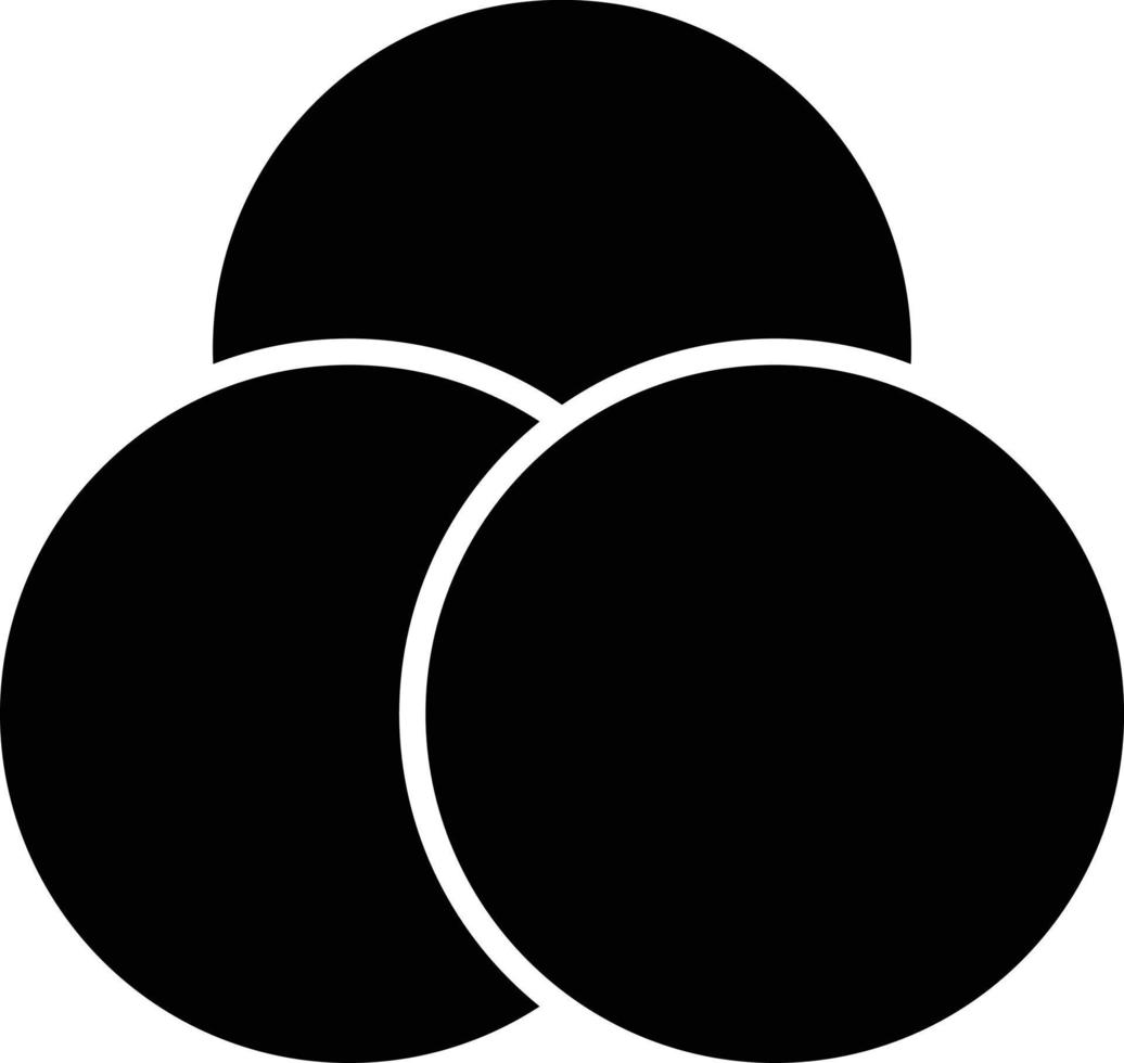 Rgb Creative Icon Design vector