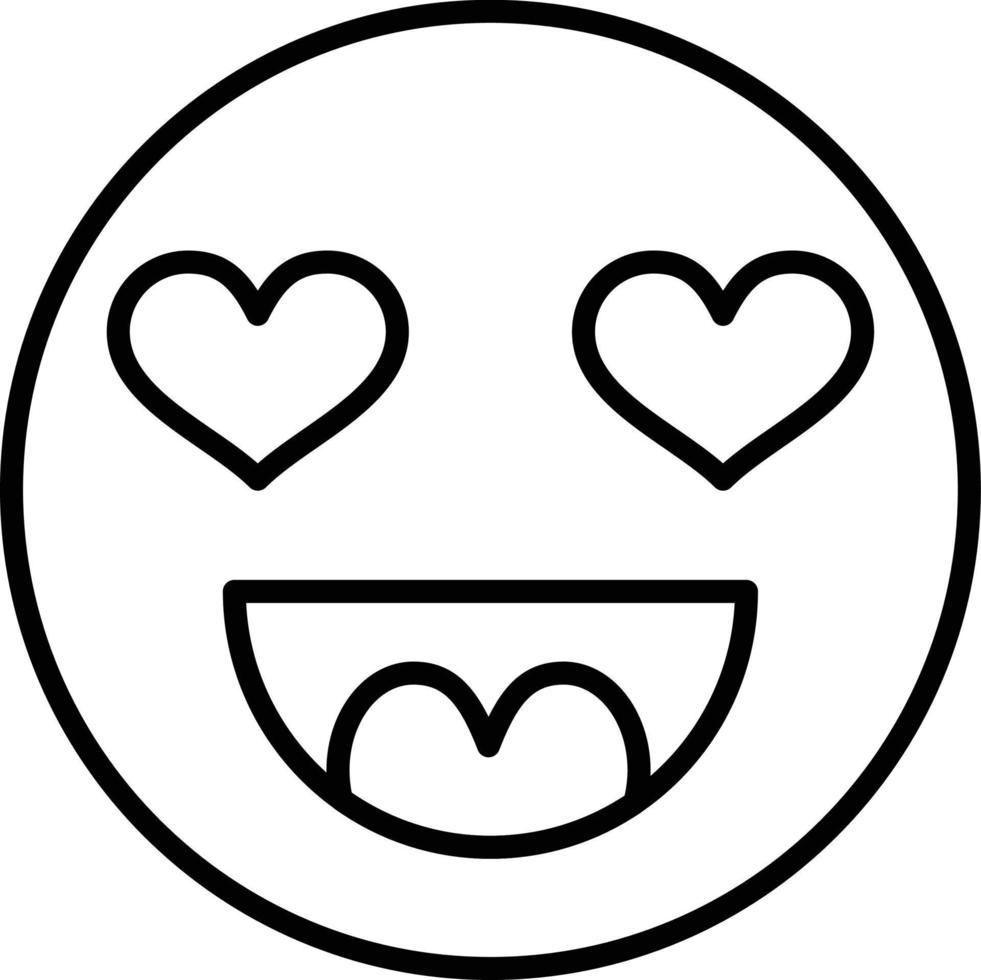Emoji Creative Icon Design vector
