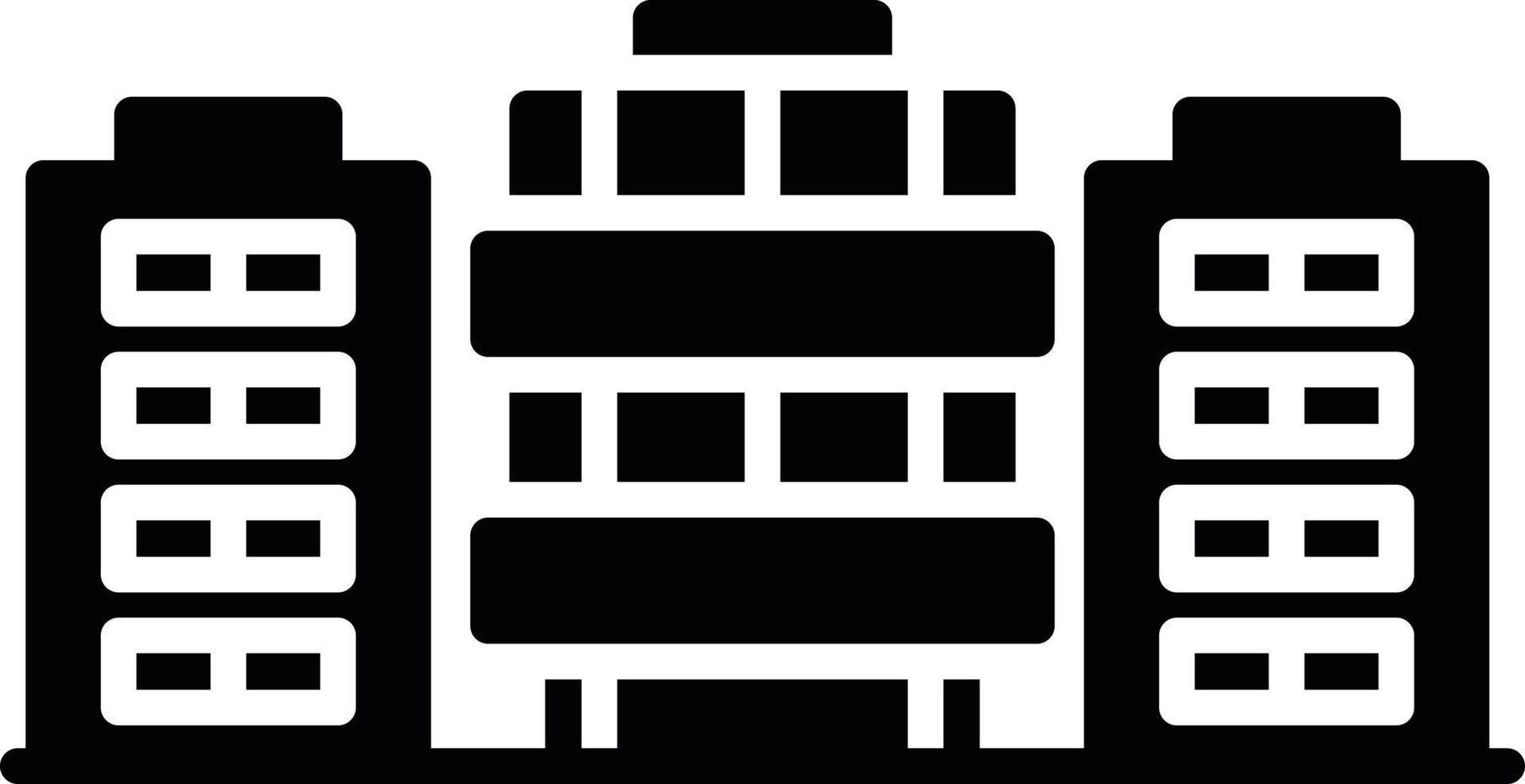 Apartment Creative Icon Design vector