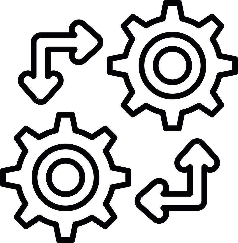 Operation Creative Icon Design vector