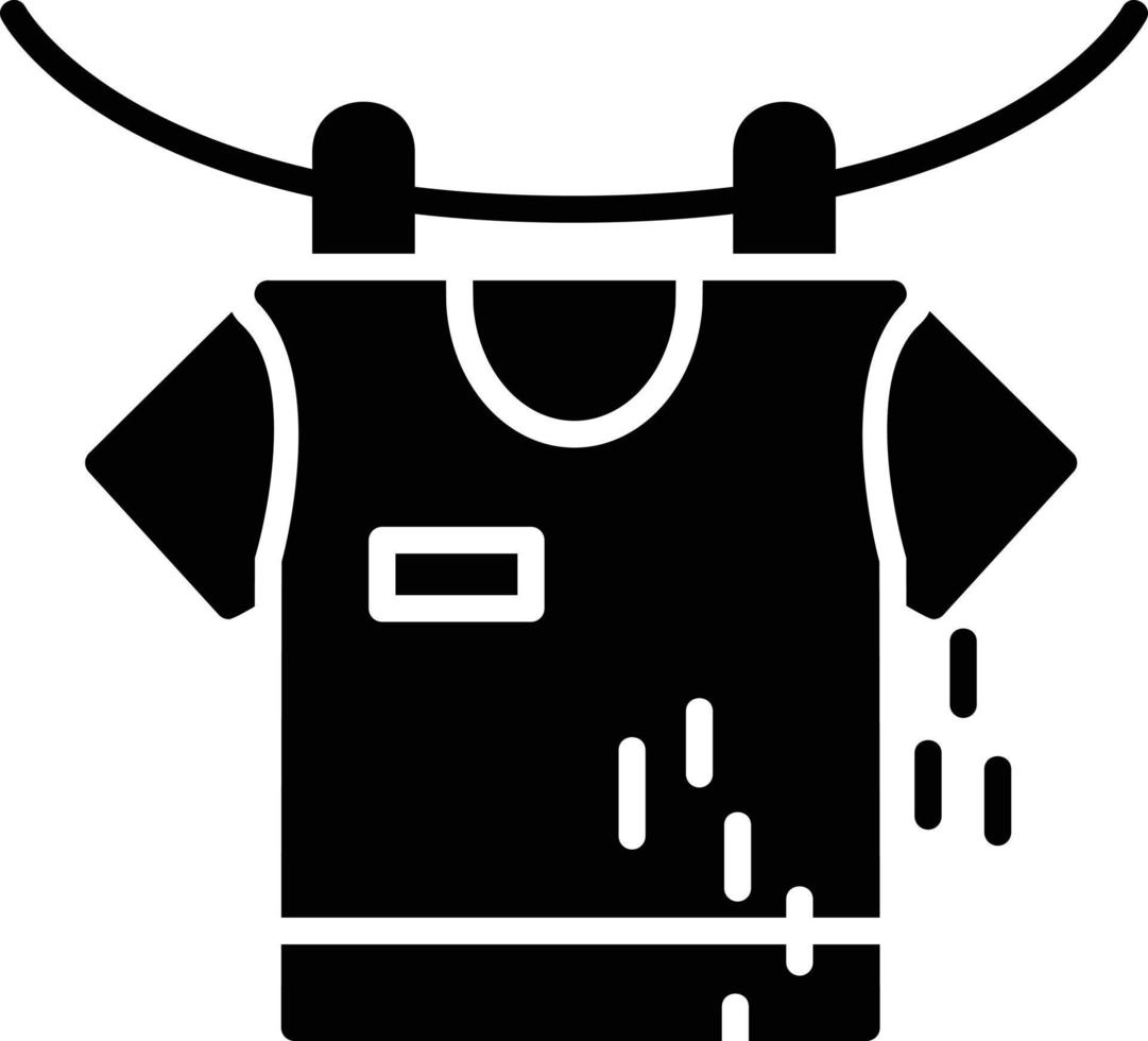 Dry Creative Icon Design vector