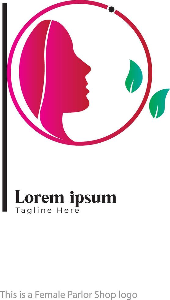 Modern Logo Design vector