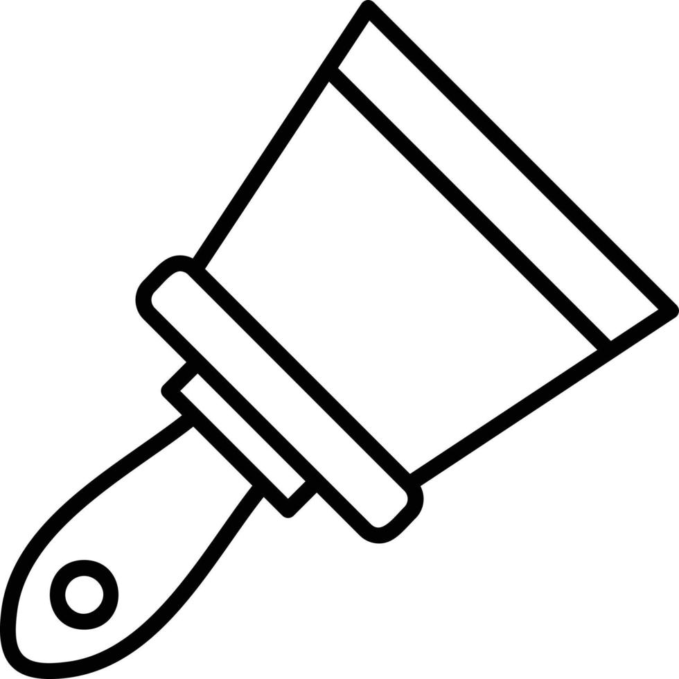 Scraper Creative Icon Design vector