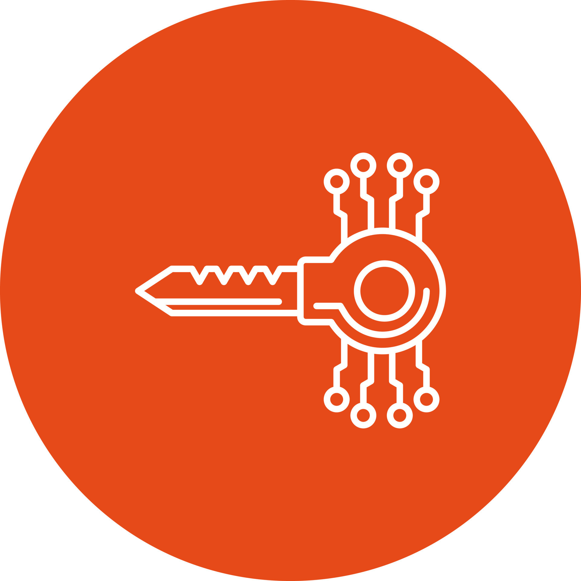 Key Code Vector Icon 14951480 Vector Art at Vecteezy