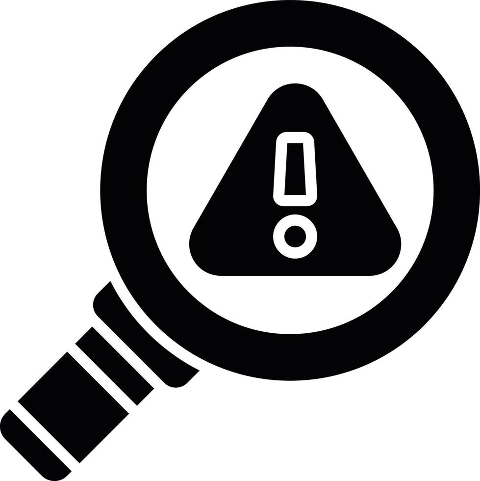 Risks Creative Icon Design vector