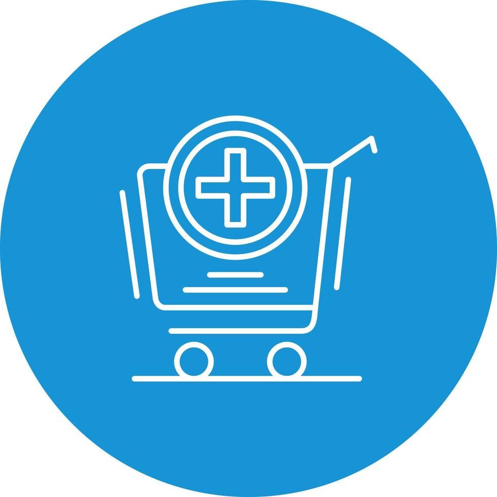 Add to Cart Vector Icon