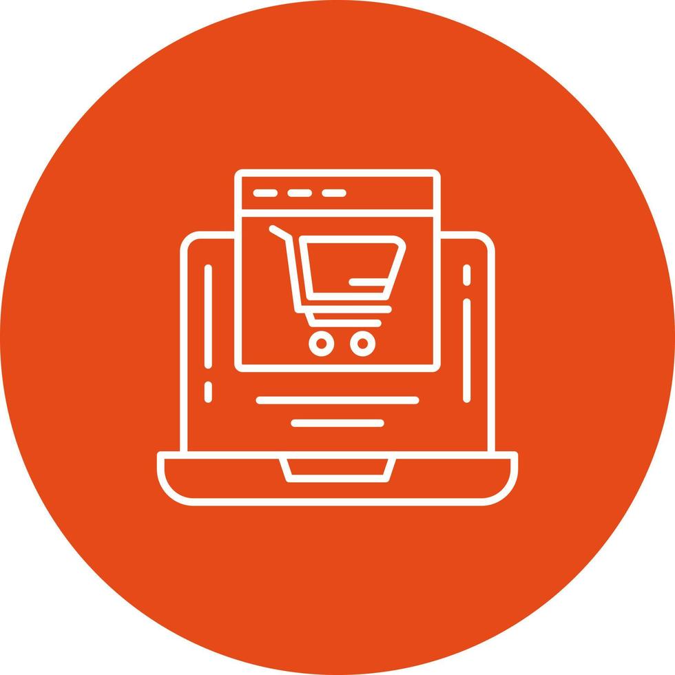 Add to Cart Vector Icon