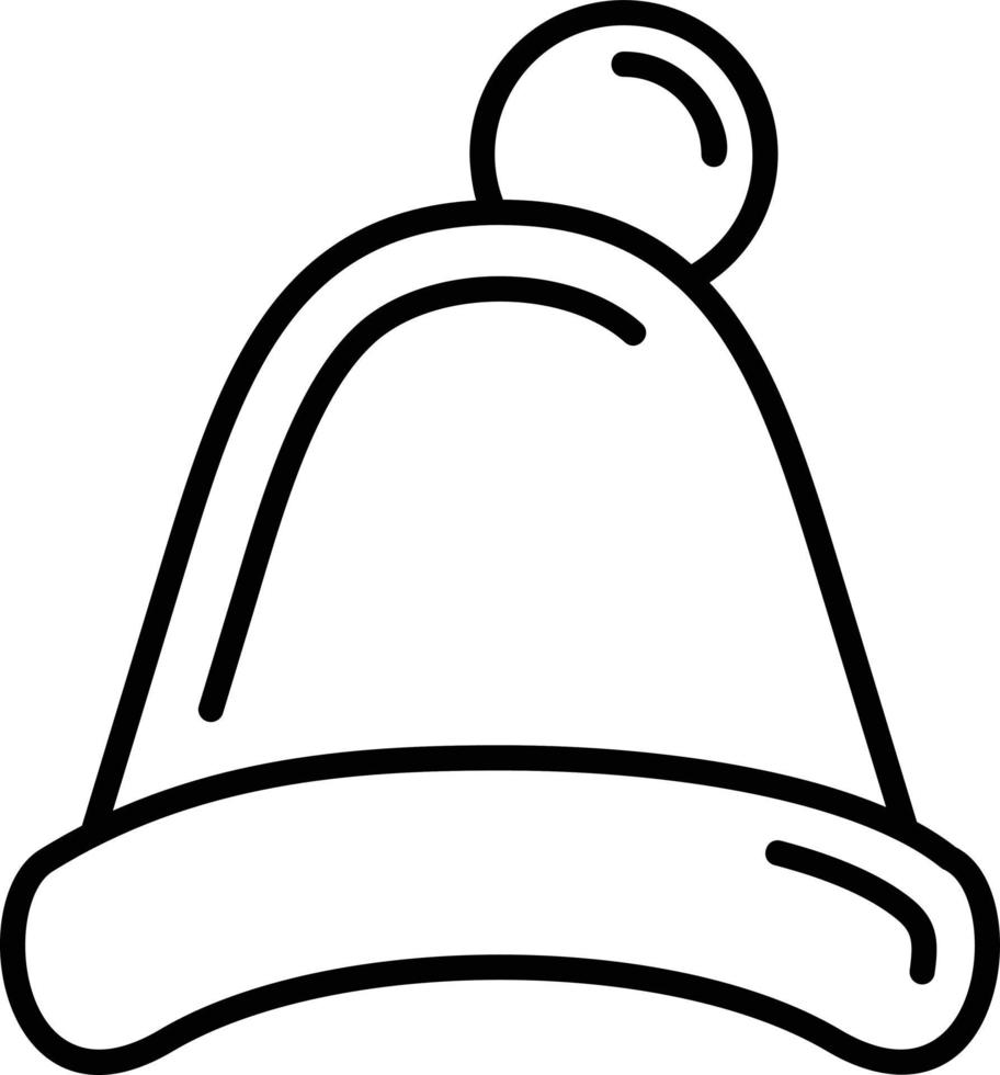 Hat Creative Icon Design vector