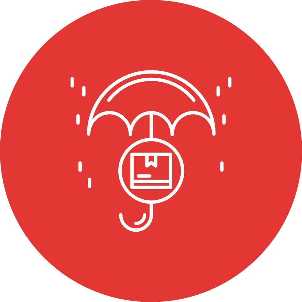 Insurance Vector Icon