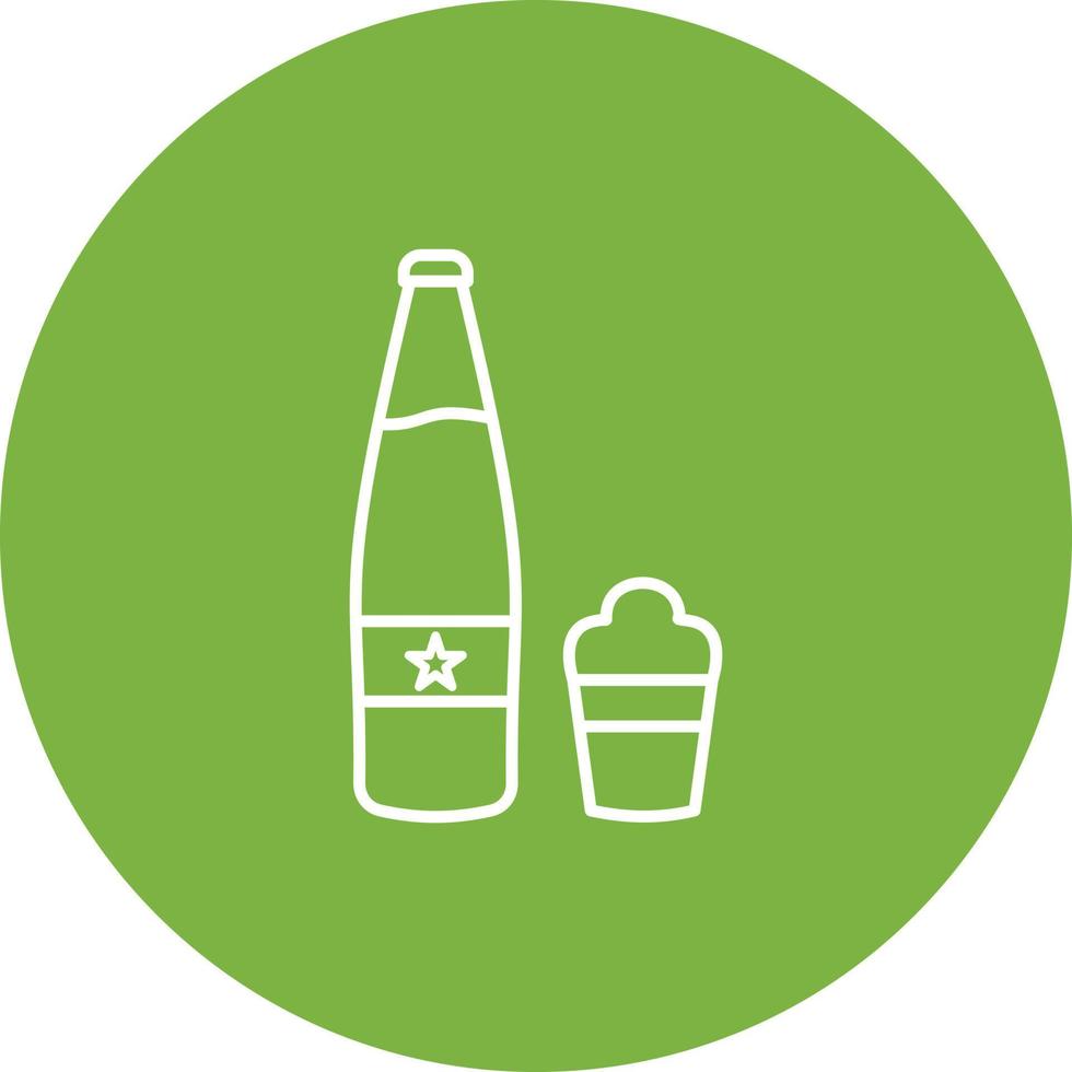 Beer Vector Icon