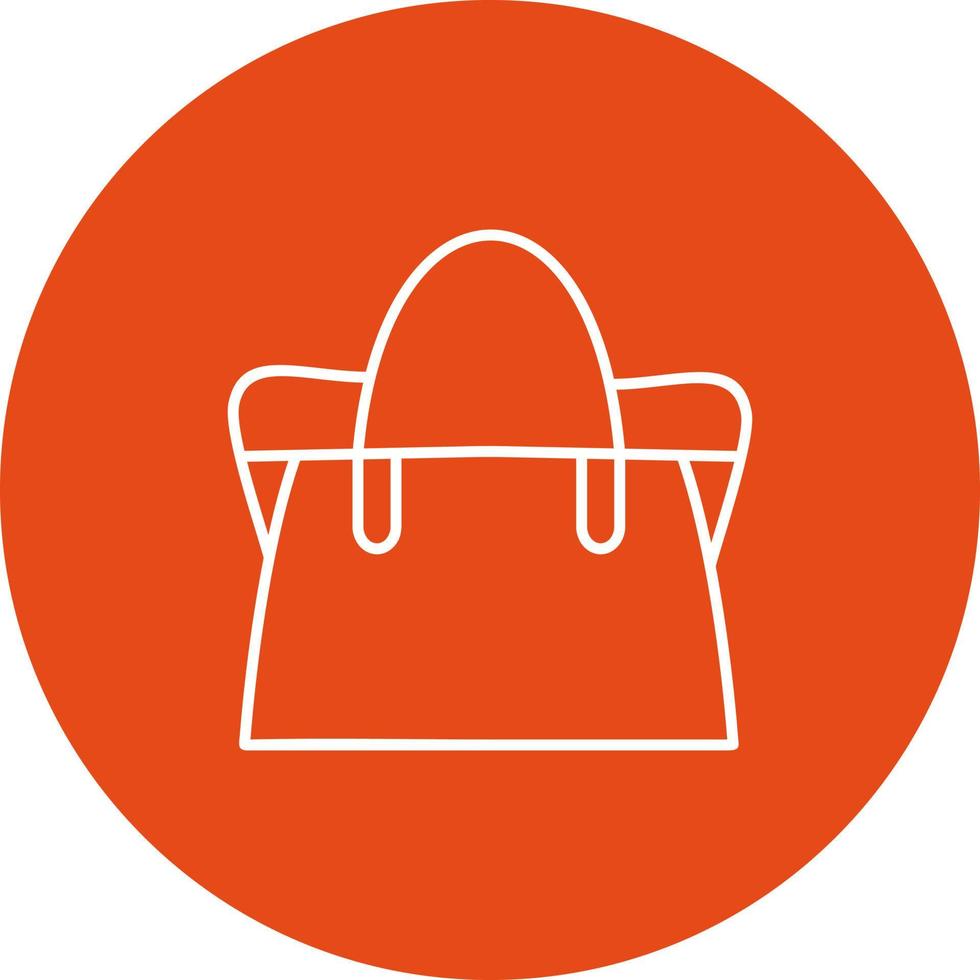 Bag Vector Icon