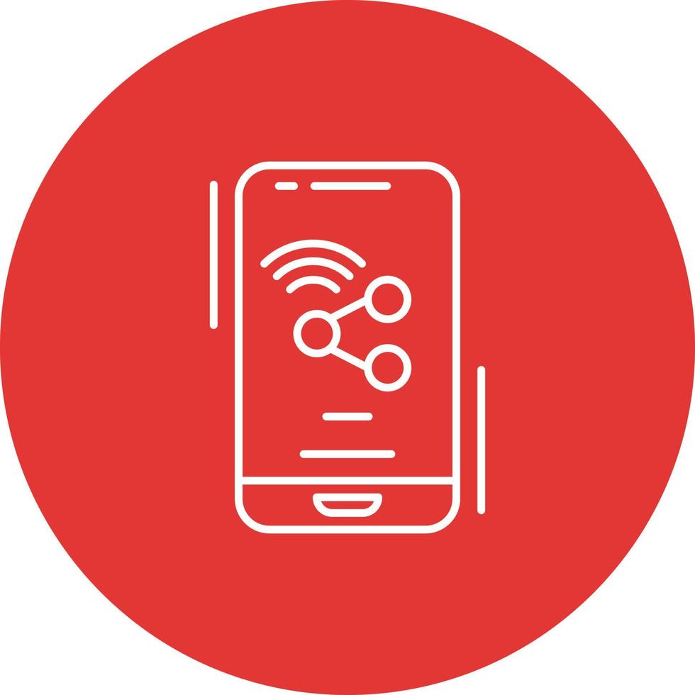 Device Vector Icon