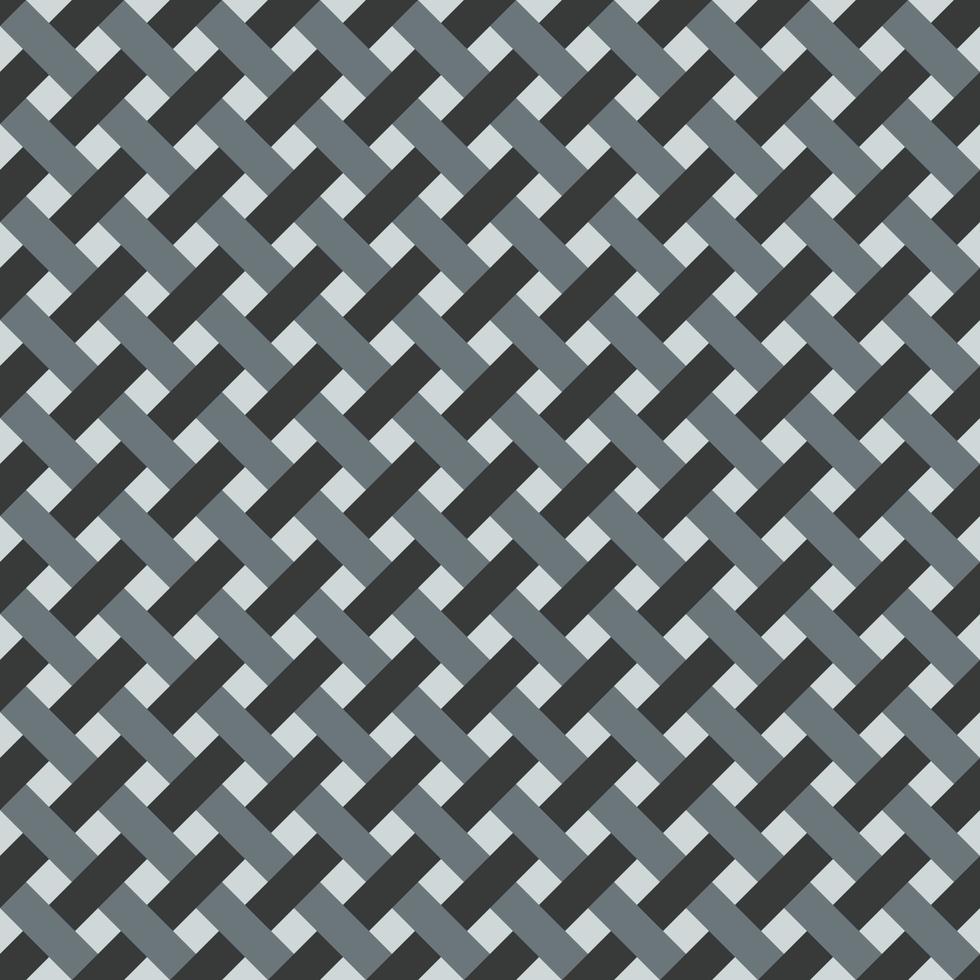 Classic seamless pattern woven texture background vector illustration graphic