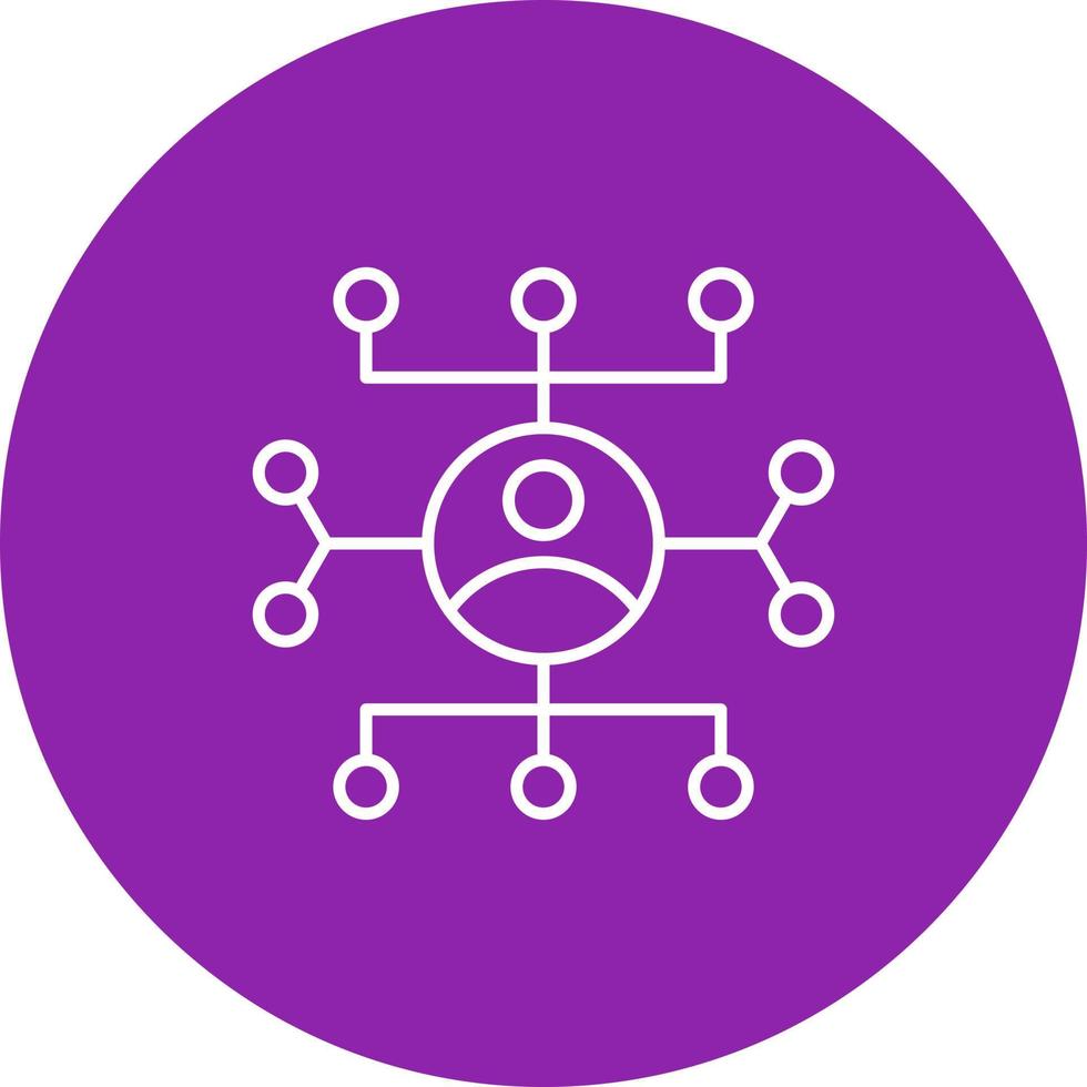 Affiliate Marketing Vector Icon 14954908 Vector Art at Vecteezy