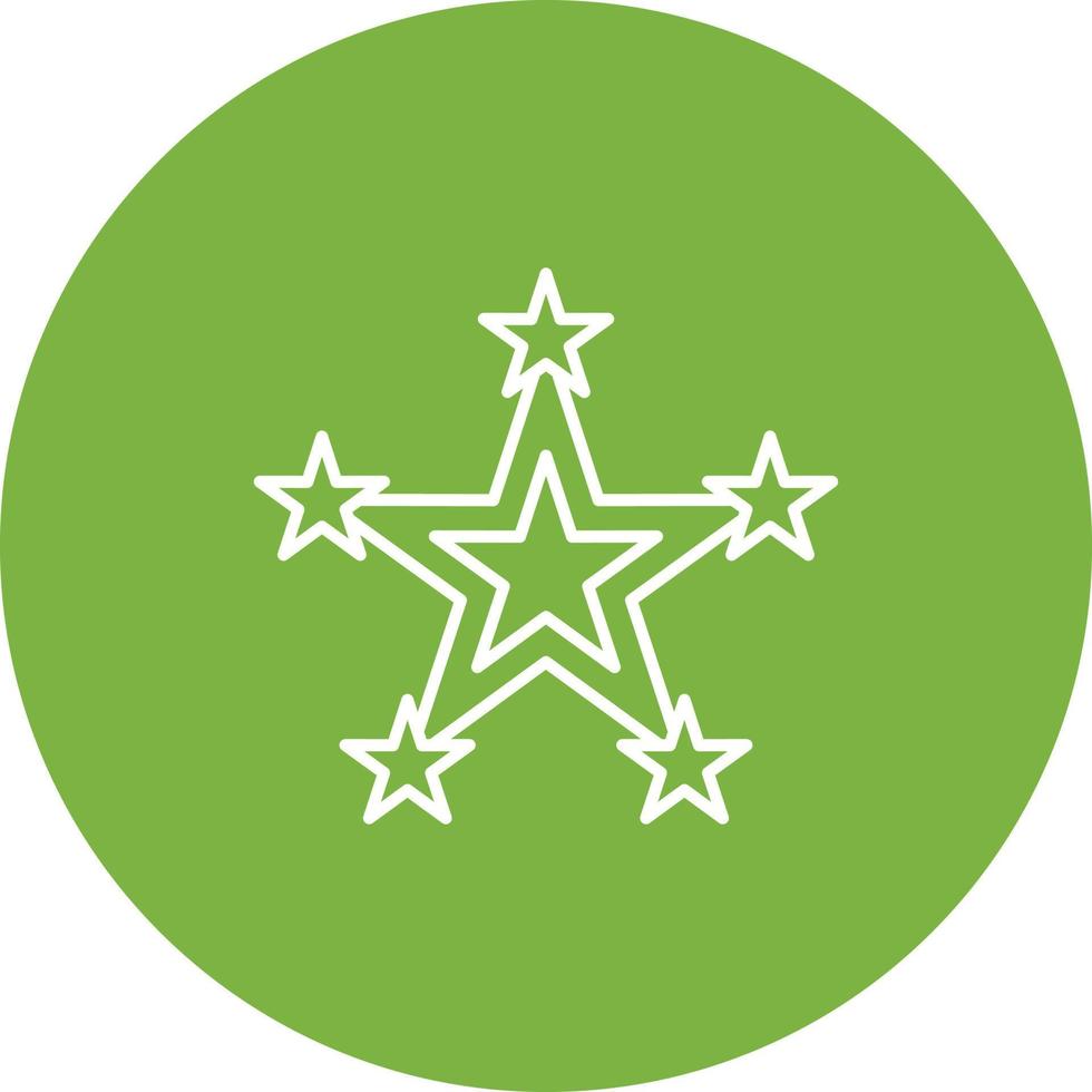 Star Vector Icon