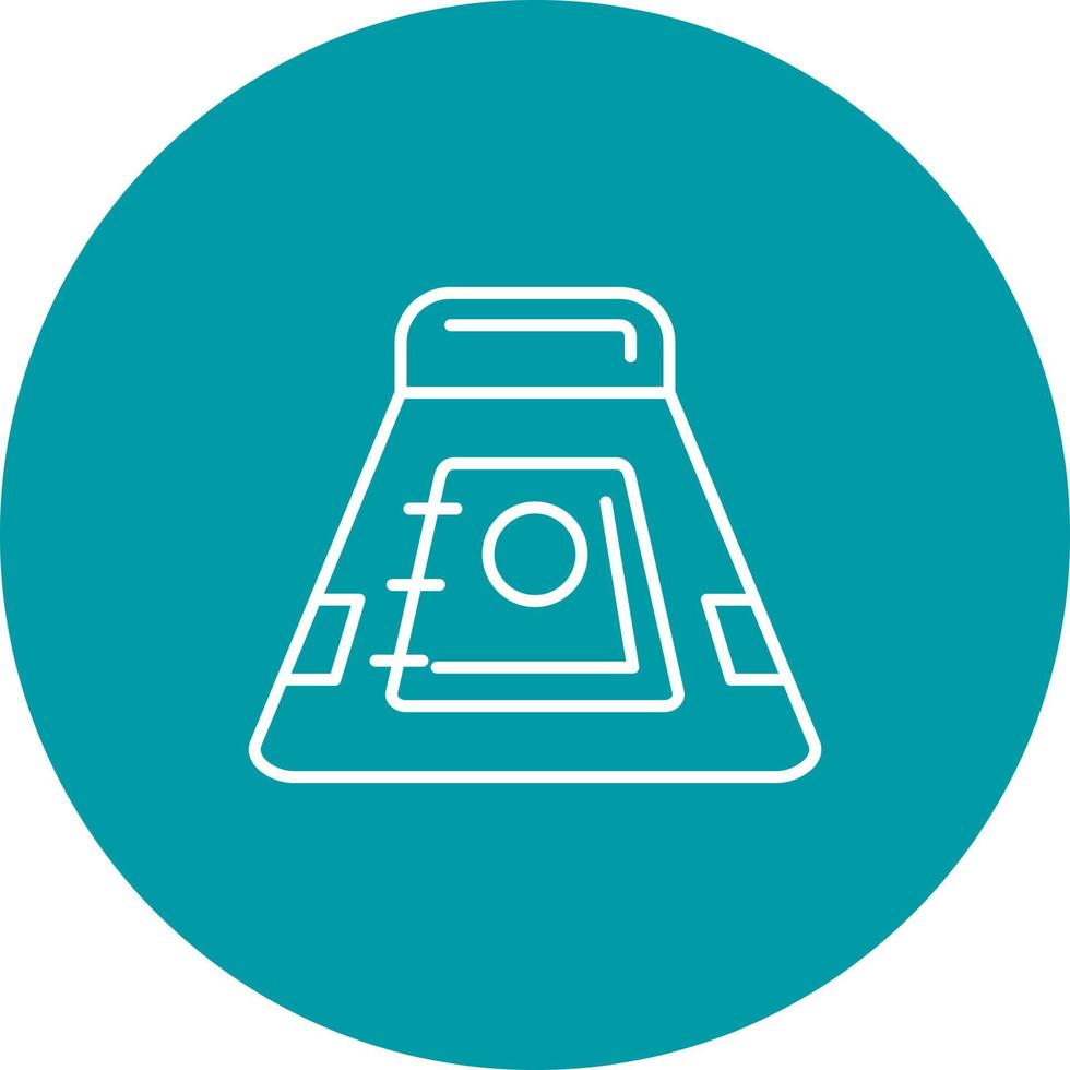 Module Vector Icon