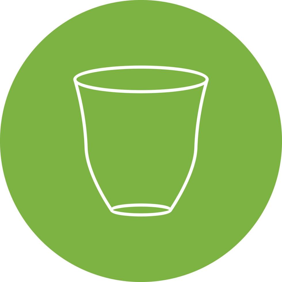 Espresso Vector Icon