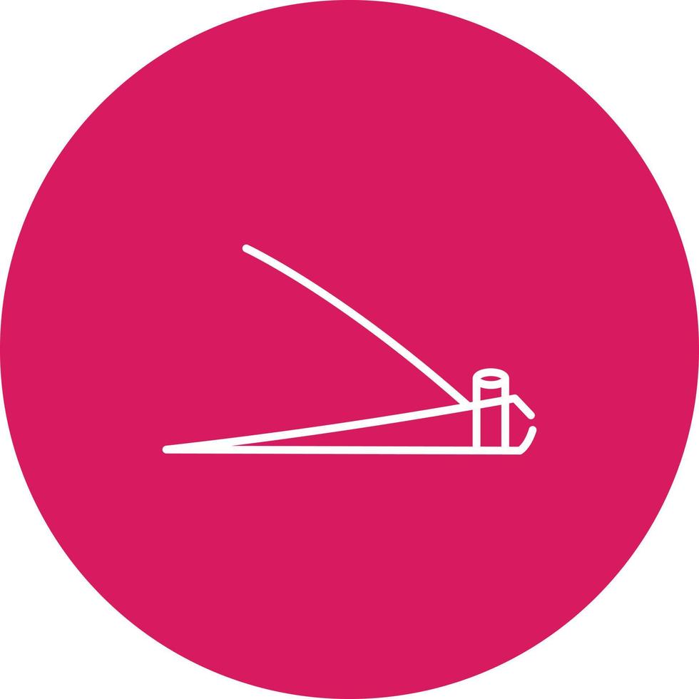 Nailcutter Vector Icon