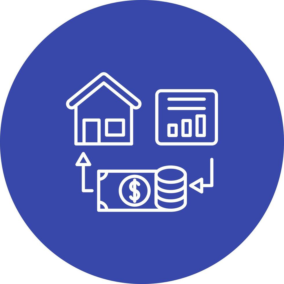 Investment Vector Icon