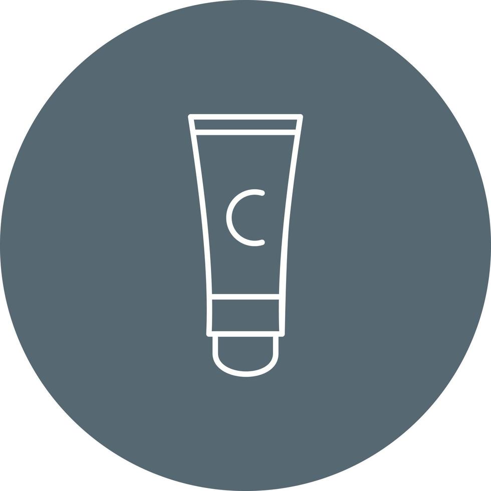 Conditioner Vector Icon