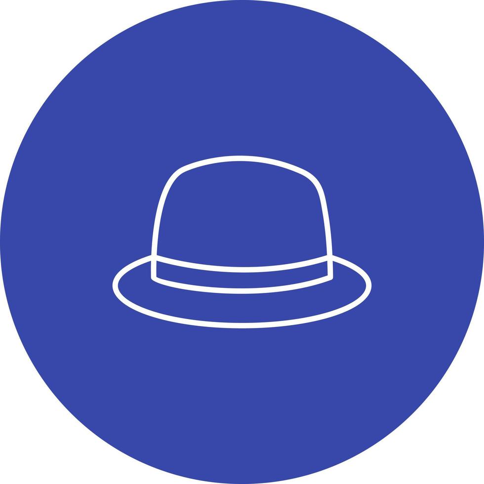 Hat Vector Icon