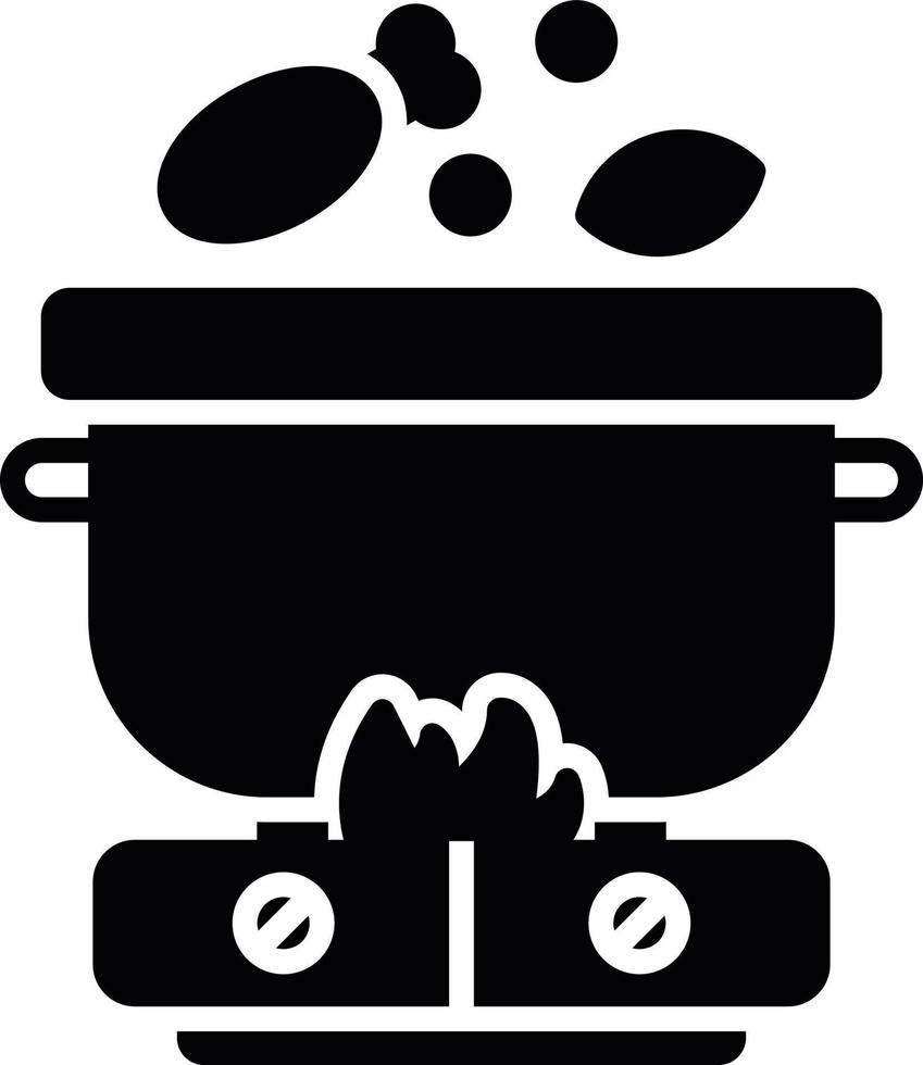 Cooking Creative Icon Design vector
