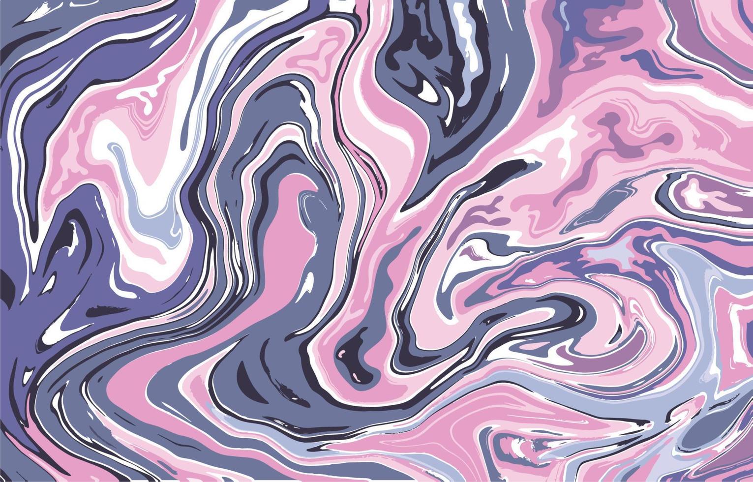 Inkscape Abstract Background Template vector