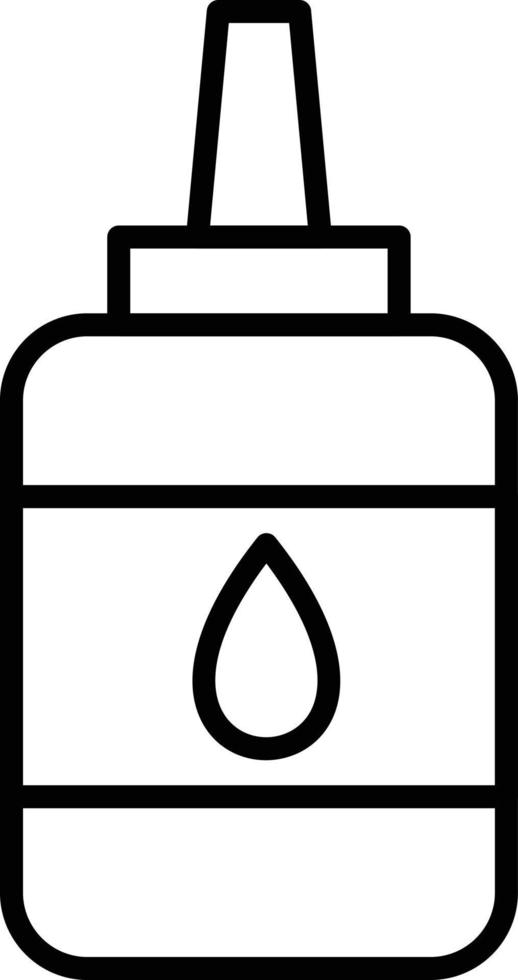 Gluer Creative Icon Design vector