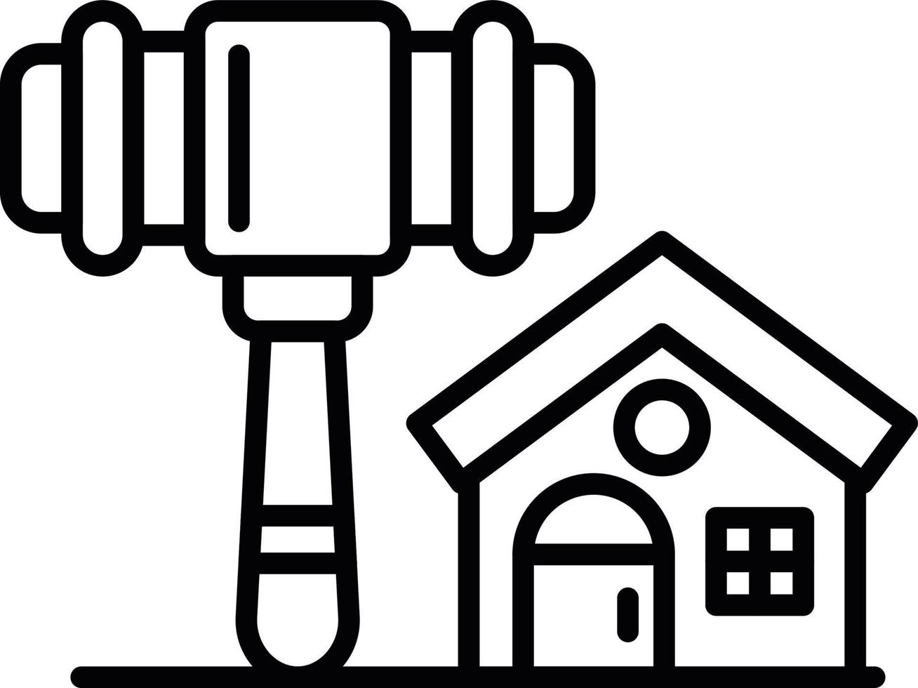 New Icon Design vector