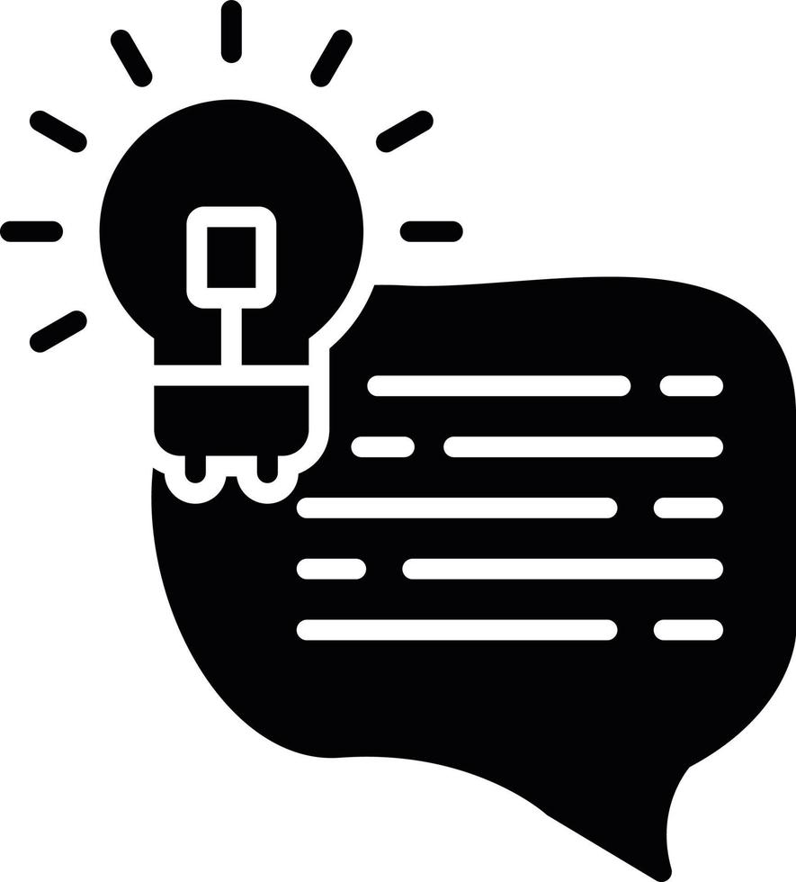 Idea Creative Icon Design vector